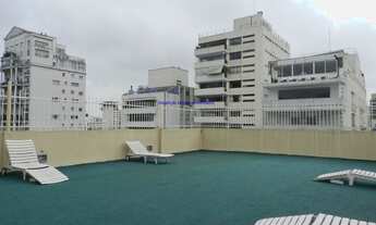 Imagem 7: Apartamento 100m², 03 dormitórios (sendo 01 suíte), 02 banheiros e 01 vaga na garagem