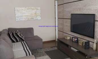 Imagem: Condomínio com portaria 24hrs. Excelente