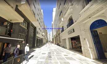 Imagem 6: Conjunto Comercial 331.85m², 02 banheiros. Condomínio com recepção e segurança 24hrs. Ex