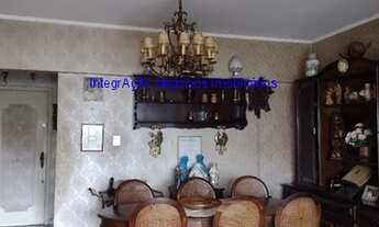 Imagem 5: Apartamento 112m², 03 dormitórios, 02 banheiros e 01 vaga na garagem. Condomínio com port