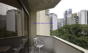 Imagem: Apartamento 125m², 03 dormitórios (sendo