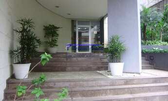 Imagem 4: Apartamento 45m², 01 dormitório, 01 banheiro e 01 vaga na garagem. Condomínio com portari