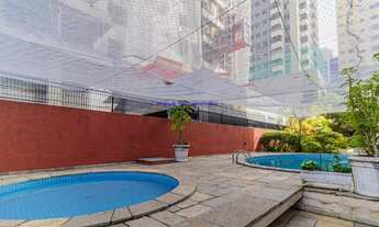 Imagem 3: Condomínio com portaria, segurança 24hrs, piscina, piscina infantil, churrasqueira, lavand