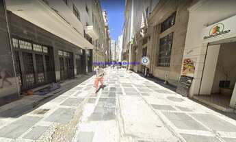 Imagem 7: Conjunto Comercial 331.85m², 02 banheiros. Condomínio com recepção e segurança 24hrs. Ex