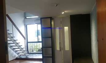 Imagem 2: Apartamento Duplex 50m², 01 dormitório, 01 banheiro e 01 vaga na garagem. Condomínio com