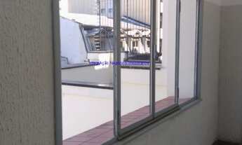 Imagem 5: Conjunto Comercial 290m², e 02 banheiros. Condomínio com recepção e segurança 24hrs. Exc