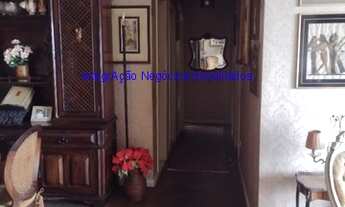 Imagem 7: Apartamento 112m², 03 dormitórios, 02 banheiros e 01 vaga na garagem. Condomínio com port