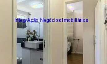Imagem 5: Apartamento 70m², 02 dormitórios e 01 banheiro. Condomínio com portaria, segurança 24hrs