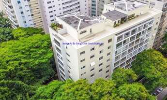 Imagem: Apartamento 180m², 02 dormitórios (sendo