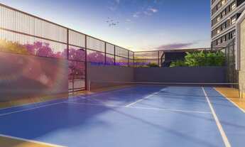 Imagem 4: Apartamento 275m², 04 dormitórios (sendo suítes), 05 banheiros e 04 vagas na garagem. Co