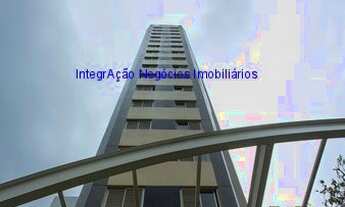 Imagem: Apartamento 45m², 01 dormitório, 01 banheiro