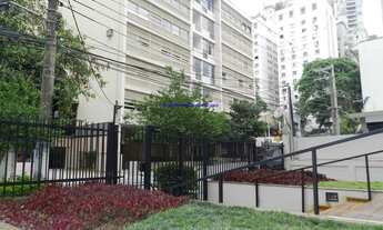 Imagem 2: Apartamento 100m², 03 dormitórios (sendo 01 suíte), 02 banheiros e 01 vaga na garagem