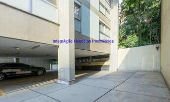 Imagem 7: Apartamento 112m², 03 dormitórios (sendo 01 suíte), 02 banheiros e 01 vaga na garagem. Co