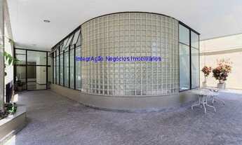 Imagem 4: Apartamento 112m², 03 dormitórios (sendo 01 suíte), 02 banheiros e 01 vaga na garagem. Co