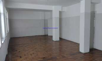 Imagem 6: Conjunto Comercial 270m², 02 banheiros. Condomínio com recepção e segurança 24hrs. Exce