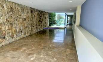 Imagem 3: Apartamento 100m², 03 dormitórios (sendo 01 suíte), 02 banheiros e 01 vaga na garagem