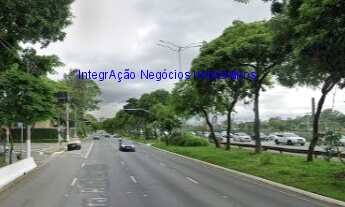 Imagem 3: Conjunto Comercial 88m², 02 banheiros e 05 vagas na garagem. Condomínio recepção e segu