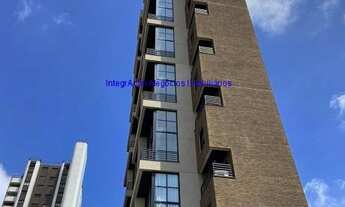 Imagem: Apartamento 100m², 02 dormitórios (sendo