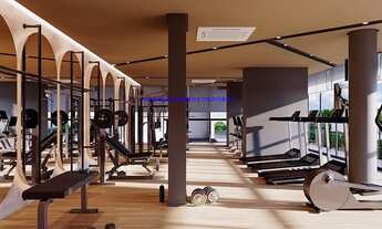 Imagem 6: Entregue em Julho Apartamento 150m², 03 dormitórios (sendo suítes), 04 banheiros e 03 vaga