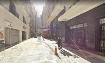 Imagem 4: Conjunto Comercial 331.85m², 02 banheiros. Condomínio com recepção e segurança 24hrs. Ex