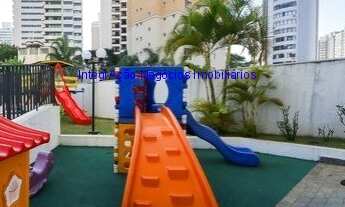 Imagem 4: Apartamento 100m², 03 dormitórios (sendo 02 suítes), 03 banheiros e 02 vagas na garagem