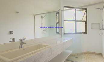 Imagem 7: Apartamento 125m², 03 dormitórios (sendo 01 suíte), 03 banheiros e 01 vaga na garagem. C