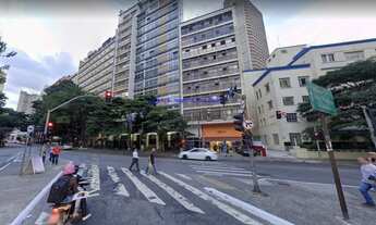 Imagem: Conjunto Comercial 200m² e 04 banheiros