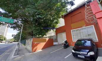 Imagem: Casa Comercial 300m², 06 salas, 03 banheiros