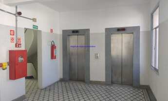 Imagem: Conjunto Comercial 270m², 02 banheiros