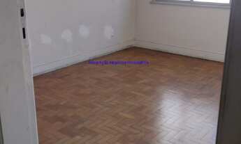 Imagem 3: Conjunto Comercial 290m², e 02 banheiros. Condomínio com recepção e segurança 24hrs. Exc