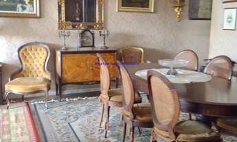 Imagem 2: Apartamento 112m², 03 dormitórios, 02 banheiros e 01 vaga na garagem. Condomínio com port