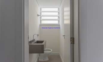 Imagem 6: Condomínio com portaria, segurança 24hrs. Excelente localização entre as Alamedas Campina