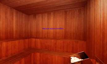 Imagem 7: Condomínio com portaria, segurança 24hrs, piscina, piscina infantil, churrasqueira, lavand