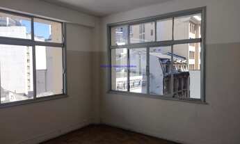Imagem 4: Conjunto Comercial 290m², e 02 banheiros. Condomínio com recepção e segurança 24hrs. Exc