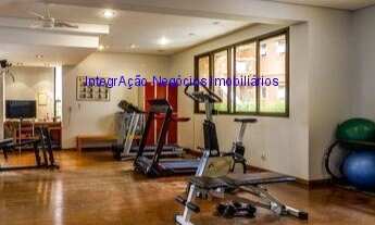 Imagem 7: Condomínio com portaria 24hrs, piscina, playground, salão de festa, academia, salão de jog