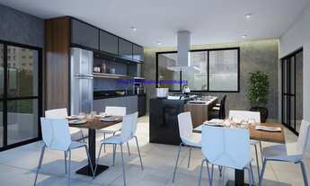 Imagem 5: Condomínio com portaria, segurança 24hrs, piscina, churrasqueira, salão de festas, espaço