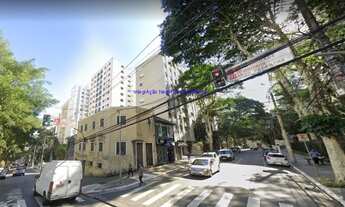 Imagem 5: Apartamento 156², 03 dormitórios (sendo 01 suíte), 02 banheiros e 02 vagas na garagem. Co