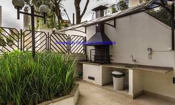 Imagem 7: Apartamento 153m², 03 dormitórios (sendo 01 suíte), 04 banheiros e 02 vagas na garagem. C