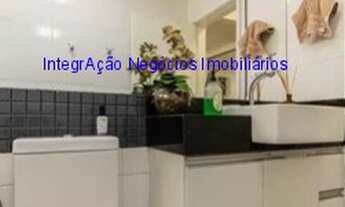 Imagem 7: Apartamento 70m², 02 dormitórios e 01 banheiro. Condomínio com portaria, segurança 24hrs