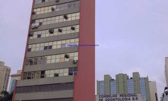 Imagem: Conjunto Comercial 120m², 02 salas, 02