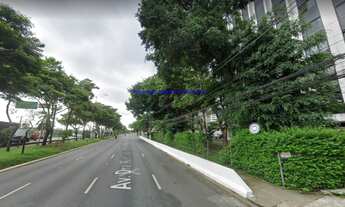 Imagem 7: Conjunto Comercial 88m², 02 banheiros e 05 vagas na garagem. Condomínio recepção e segu