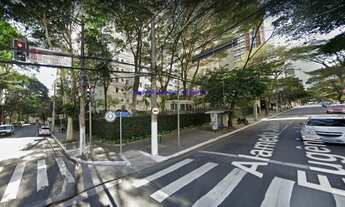 Imagem 7: Apartamento 156², 03 dormitórios (sendo 01 suíte), 02 banheiros e 02 vagas na garagem. Co