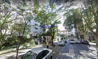 Imagem 2: Apartamento 156², 03 dormitórios (sendo 01 suíte), 02 banheiros e 02 vagas na garagem. Co