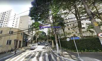 Imagem 4: Apartamento 156², 03 dormitórios (sendo 01 suíte), 02 banheiros e 02 vagas na garagem. Co