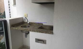 Imagem 7: Apartamento 100m², 03 dormitórios (sendo 02 suítes), 03 banheiros e 02 vagas na garagem