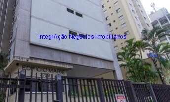 Imagem 2: Apartamento 112m², 03 dormitórios (sendo 01 suíte), 02 banheiros e 01 vaga na garagem. Co