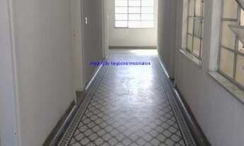 Imagem 2: Conjunto Comercial 270m², 02 banheiros. Condomínio com recepção e segurança 24hrs. Exce