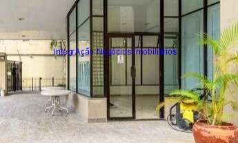 Imagem 5: Apartamento 112m², 03 dormitórios (sendo 01 suíte), 02 banheiros e 01 vaga na garagem. Co