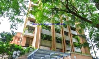 Imagem: Condomínio com portaria 24hrs, piscina