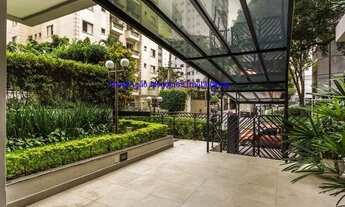 Imagem 3: Apartamento 153m², 03 dormitórios (sendo 01 suíte), 04 banheiros e 02 vagas na garagem. C